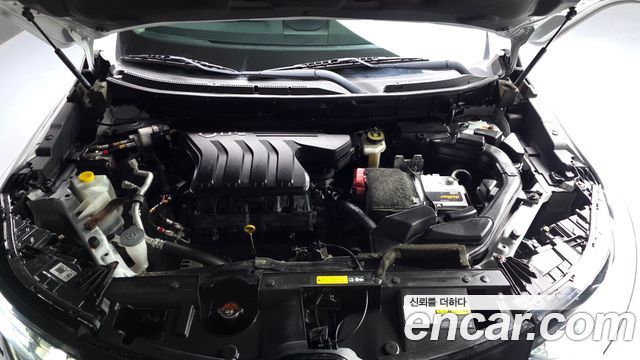 Renault Korea QM6 2020 — photo 6