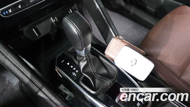Renault Korea QM6 2020 — photo 9