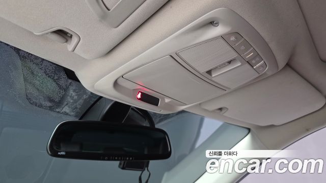 Renault Korea QM6 2020 — photo 18