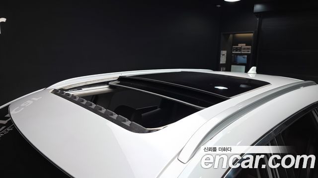 Renault Korea QM6 2020 — photo 19
