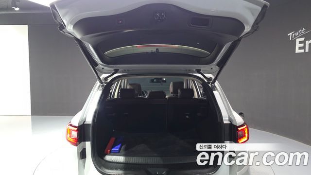 Renault Korea QM6 2020 — photo 20