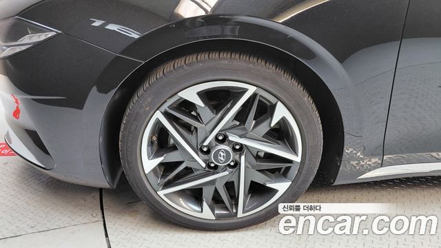 Hyundai Grandeur 2023 — photo 5