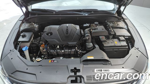 Hyundai Grandeur 2023 — photo 6