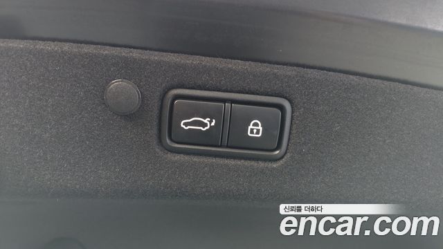 Hyundai Grandeur 2023 — photo 21