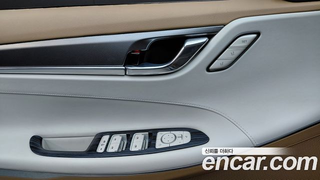 Hyundai Grandeur 2023 — photo 25