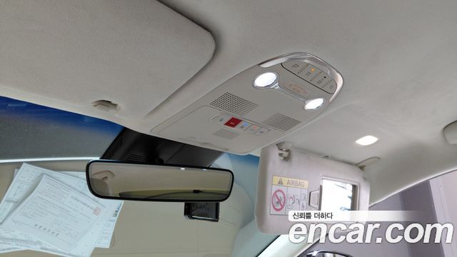 Hyundai Grandeur 2023 — photo 26
