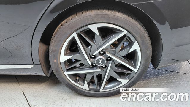 Hyundai Grandeur 2023 — photo 7