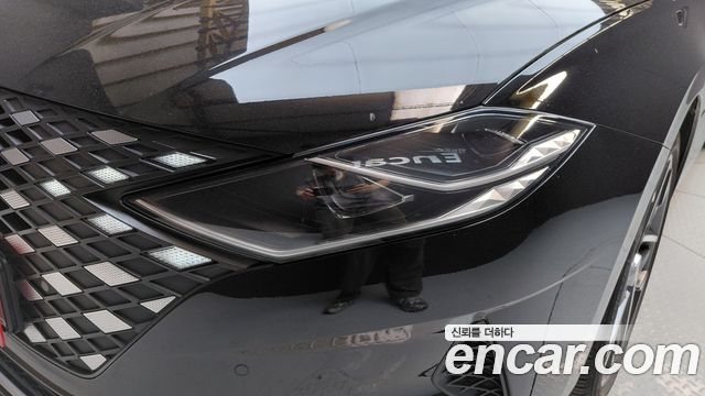 Hyundai Grandeur 2023 — photo 8