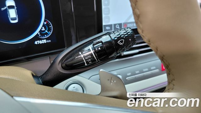 Hyundai Grandeur 2023 — photo 29
