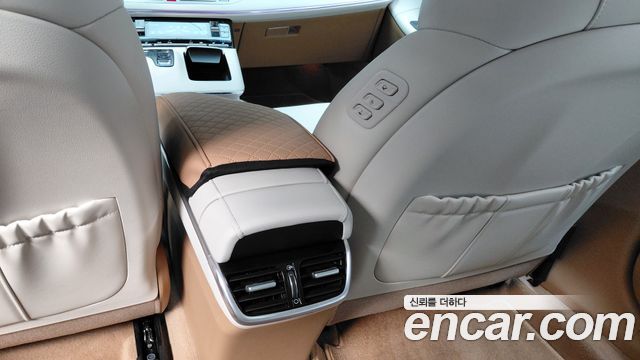Hyundai Grandeur 2023 — photo 30