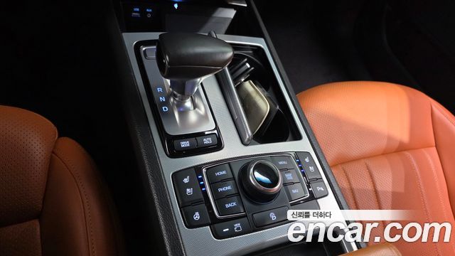 Genesis G80 2017 — photo 9