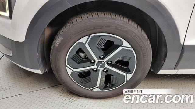 Kia Niro 2024 — photo 5