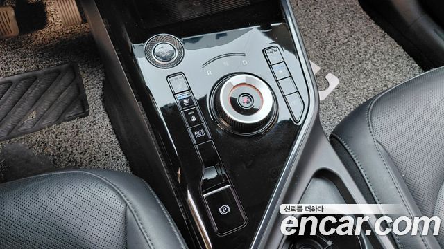 Kia Niro 2024 — photo 12