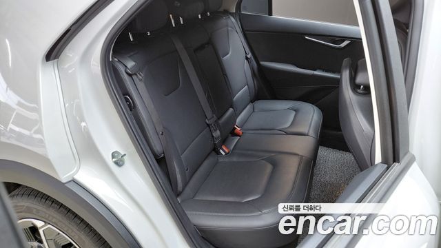 Kia Niro 2024 — photo 17