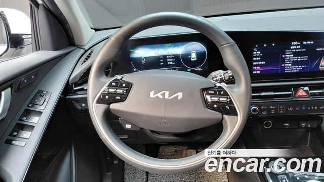 Kia Niro 2024 — photo 20