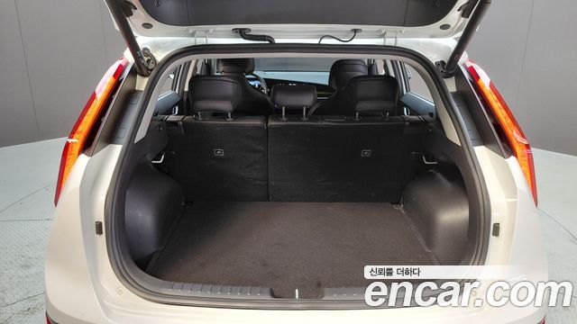 Kia Niro 2024 — photo 25