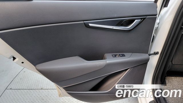 Kia Niro 2024 — photo 15
