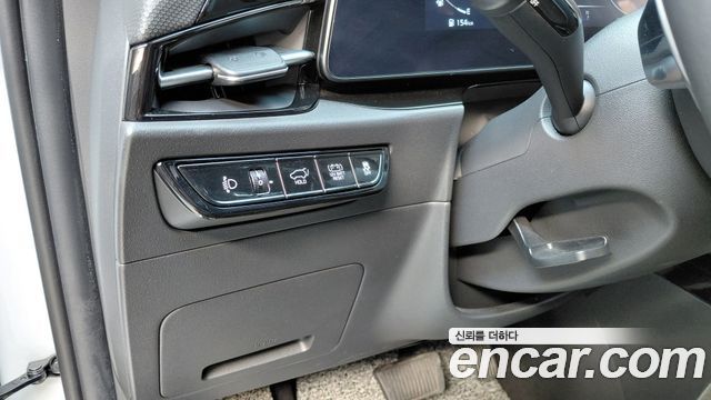 Kia Niro 2024 — photo 27