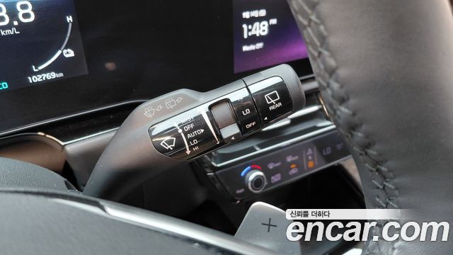 Kia Niro 2024 — photo 28