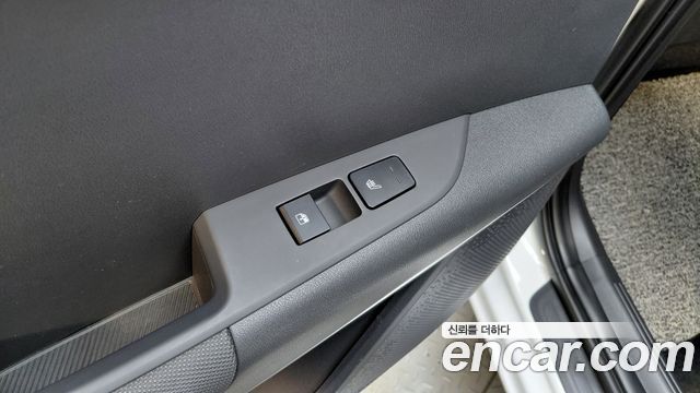Kia Niro 2024 — photo 29
