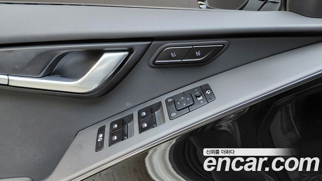 Kia Niro 2024 — photo 30