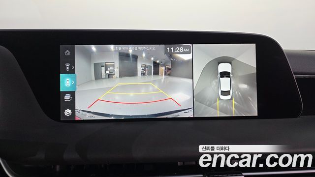Genesis G90 2022 — photo 22