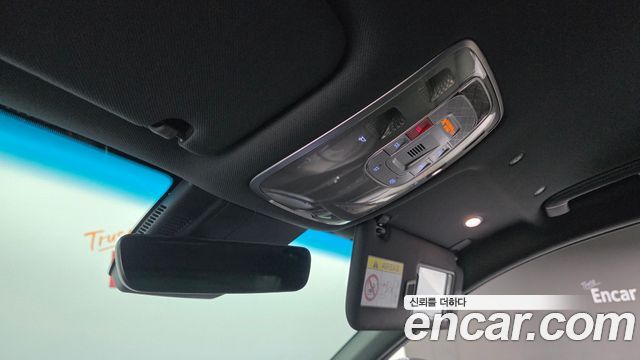 Genesis G90 2022 — photo 28