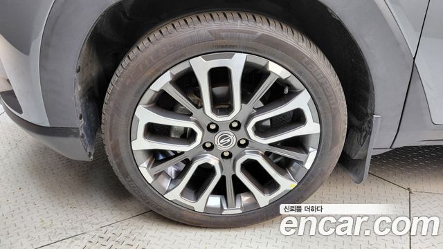 KG_Mobility_Ssangyong Torres 2023 — photo 5