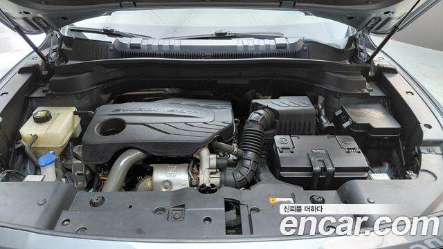 KG_Mobility_Ssangyong Torres 2023 — photo 6