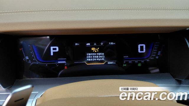 KG_Mobility_Ssangyong Torres 2023 — photo 11