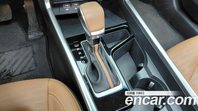 KG_Mobility_Ssangyong Torres 2023 — photo 12