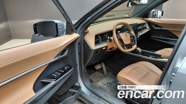 KG_Mobility_Ssangyong Torres 2023 — photo 13