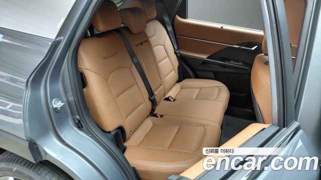 KG_Mobility_Ssangyong Torres 2023 — photo 17