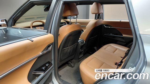 KG_Mobility_Ssangyong Torres 2023 — photo 18