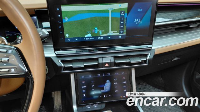 KG_Mobility_Ssangyong Torres 2023 — photo 19