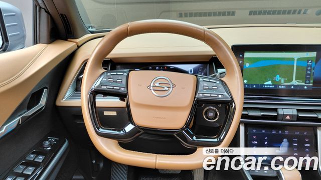 KG_Mobility_Ssangyong Torres 2023 — photo 20