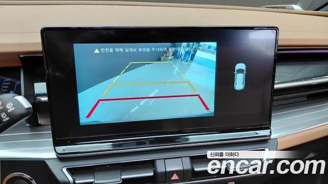 KG_Mobility_Ssangyong Torres 2023 — photo 21