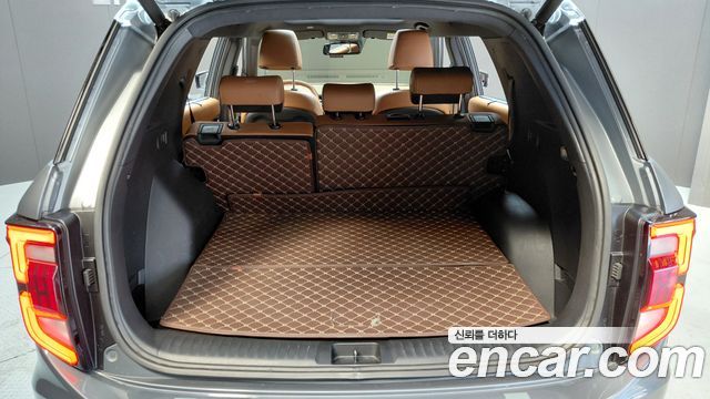 KG_Mobility_Ssangyong Torres 2023 — photo 25
