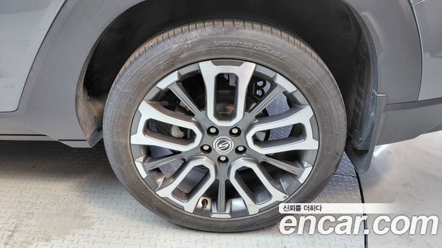 KG_Mobility_Ssangyong Torres 2023 — photo 7