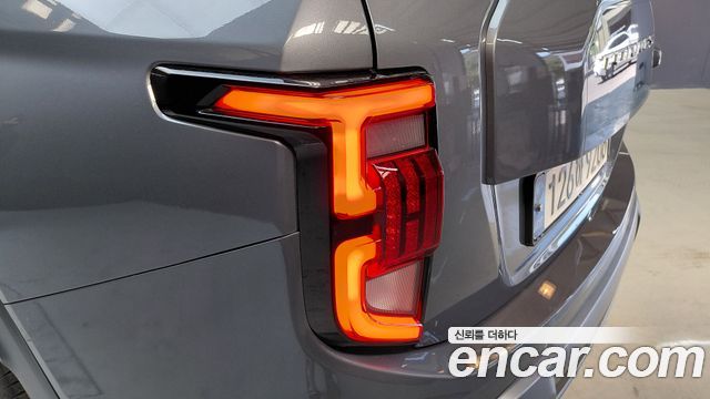 KG_Mobility_Ssangyong Torres 2023 — photo 9