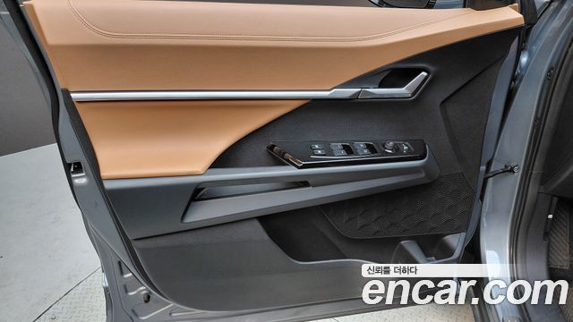 KG_Mobility_Ssangyong Torres 2023 — photo 14