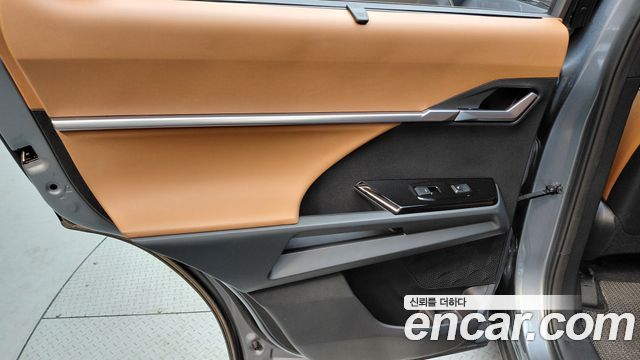 KG_Mobility_Ssangyong Torres 2023 — photo 15
