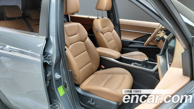 KG_Mobility_Ssangyong Torres 2023 — photo 16