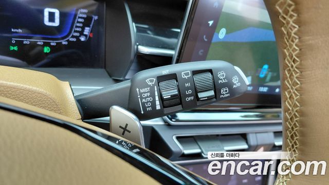 KG_Mobility_Ssangyong Torres 2023 — photo 29