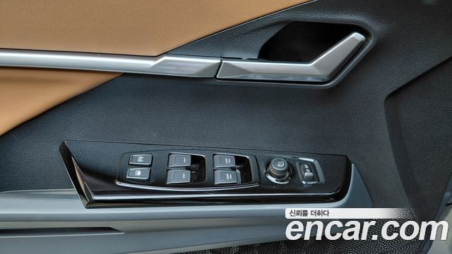 KG_Mobility_Ssangyong Torres 2023 — photo 30