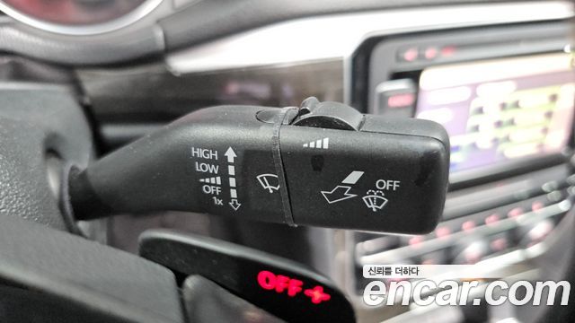 Volkswagen Passat 2018 — photo 29