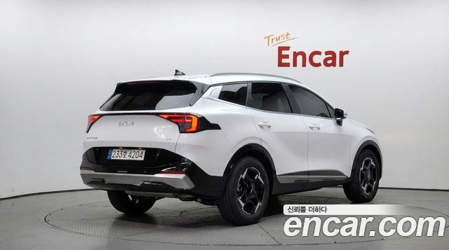 Kia Sportage 2025 — photo 2