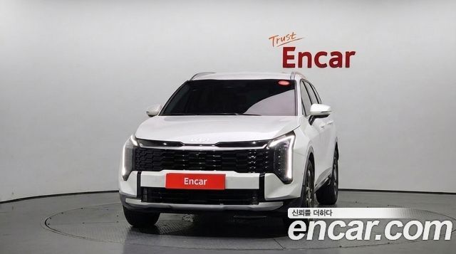 Kia Sportage 2025 — photo 3