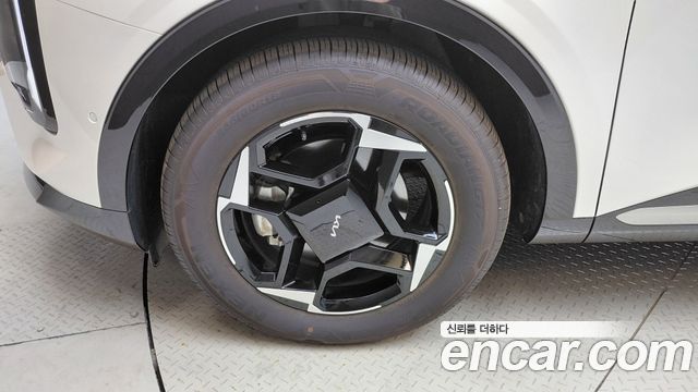 Kia Sportage 2025 — photo 5