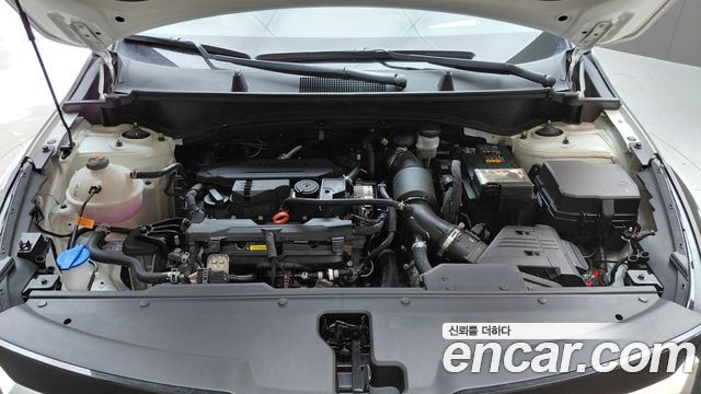 Kia Sportage 2025 — photo 6